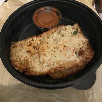 Giordano's - Garlic cheese bread - Pizza Near Me - Chicago, Illinois