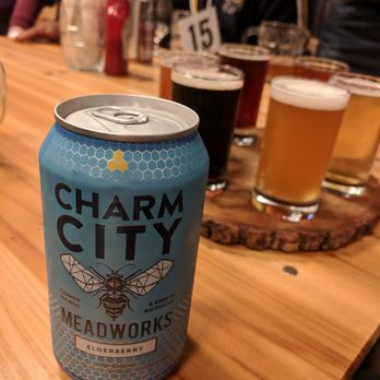Chubby Squirrel Brewing Company - Brewpubs Near Me - Fairfax, Virginia