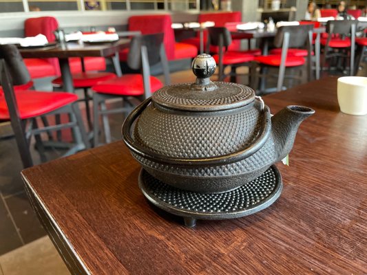 P.F. Chang's by null