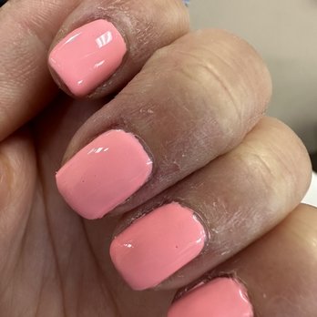 Tule Nails - Nail Salons Near Me - Fresno, California
