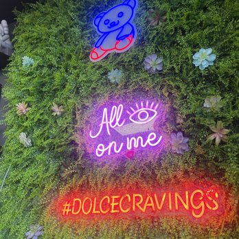Dolce Cravings - Cute decorations - Desserts Near Me - Downey, California Dolce Cravings - Cute decorations - Desserts Near Me - Downey, California