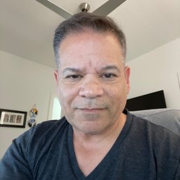 My latest haircut.