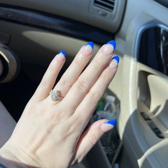 T Nails & Spa - Nail Salons Near Me - Austin, Texas