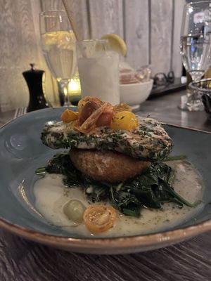 Montauk Seafood Grill by null