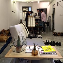 Storerooms