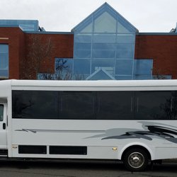 V G Limousine & Van Service
