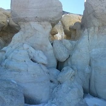 Paint Mines Interpretive Park - Parks Near Me - Calhan, Colorado