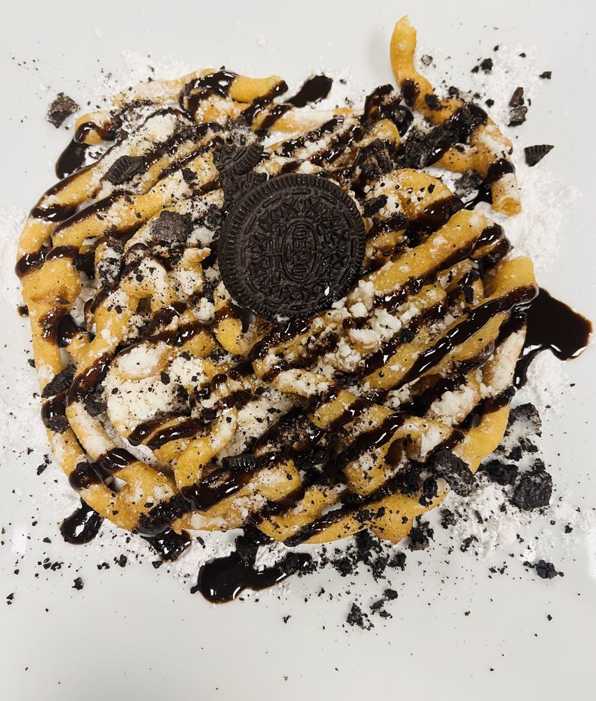 Late Night Bites Late Night Bites