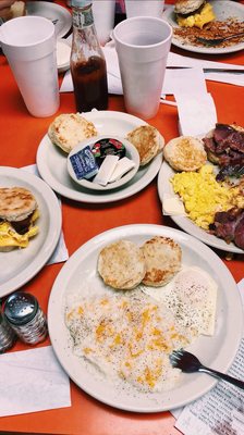 Goody Goody Omelet House by null
