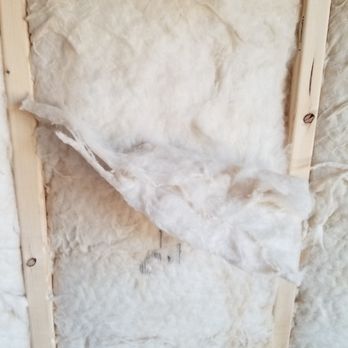 Eastwood Homes - "NEW" insulation - Charlotte, North Carolina Eastwood Homes - "NEW" insulation - Charlotte, North Carolina