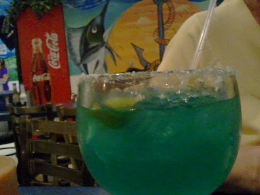 Baja Joe's by null