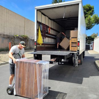 Ready-to-go Movers - Movers Near Me - Thousand Oaks, California Ready-to-go Movers - Movers Near Me - Thousand Oaks, California