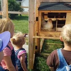 Farm School