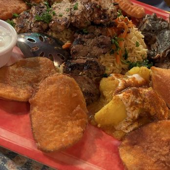 Afghan Horsemen Restaurant - Middle Eastern Near Me - Vancouver, British Columbia Afghan Horsemen Restaurant - Middle Eastern Near Me - Vancouver, British Columbia