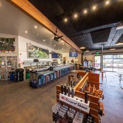 Split Rock Tap & Wheel