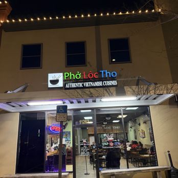 Pho Loc Tho - All platters are great, this is a hiding gem! My new go to spot! Great service! The portions are generous! Awesome spot. - Vietnamese Near Me - Riverview, Florida