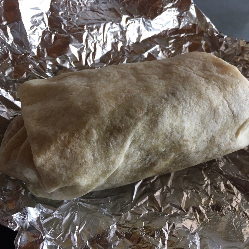 Pelon's Baja Grill - Burrito special - Mexican Near Me - Norfolk, Virginia
