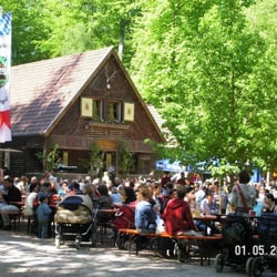 Obernburger Waldhaus