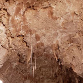 Caverns Of Sonora - Tours Near Me - Sonora, Texas
