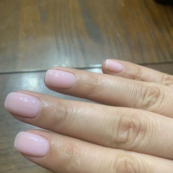 Oasis Nail Spa - Nail Salons Near Me - Glendale, California
