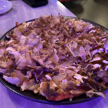 MUI - Okonomyaki - Korean Near Me - New York, New York MUI - Okonomyaki - Korean Near Me - New York, New York