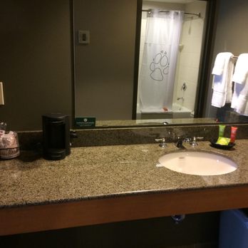 Great Wolf Lodge - Vanity Area - Water Parks Near Me - Bloomington, Minnesota Great Wolf Lodge - Vanity Area - Water Parks Near Me - Bloomington, Minnesota