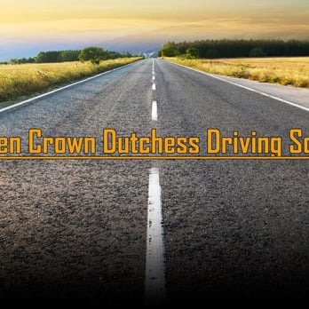 Golden Crown Dutchess Driving School - Driving Schools Near Me - Wappingers Falls, New York Golden Crown Dutchess Driving School - Driving Schools Near Me - Wappingers Falls, New York
