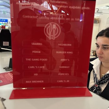 İstanbul Havalimanı - Turkish voucher options. Beware! - Airports Near Me - Istanbul, 34 İstanbul Havalimanı - Turkish voucher options. Beware! - Airports Near Me - Istanbul, 34