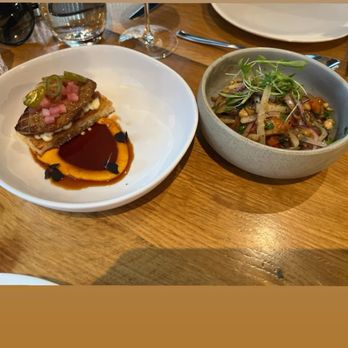 Rooster & Owl - New American Near Me - Washington, DC, District of Columbia