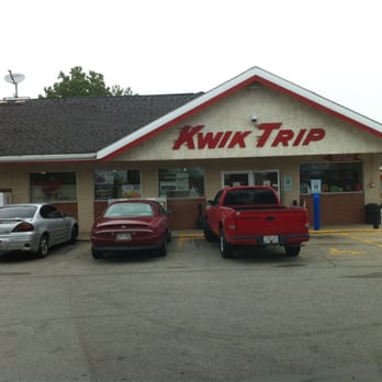 Kwik Trip - Pump never prints receipt! - Convenience Stores Near Me - Kenosha, Wisconsin