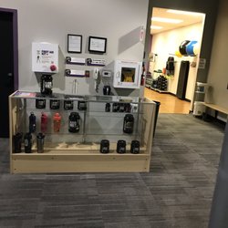 Anytime Fitness - Nutrabio for sale