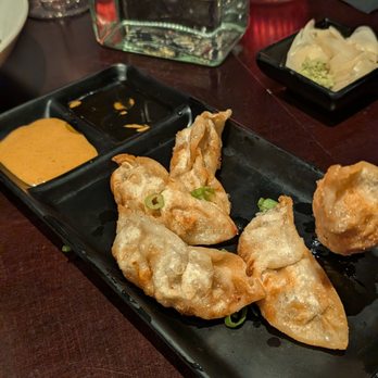 Strange Beast - Gyoza - Cocktail Bars Near Me - Ventura, California Strange Beast - Gyoza - Cocktail Bars Near Me - Ventura, California