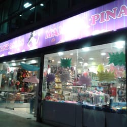 Fantasías Mamita Pina - Regalos