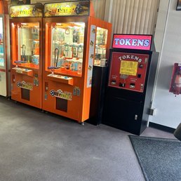 Tokens