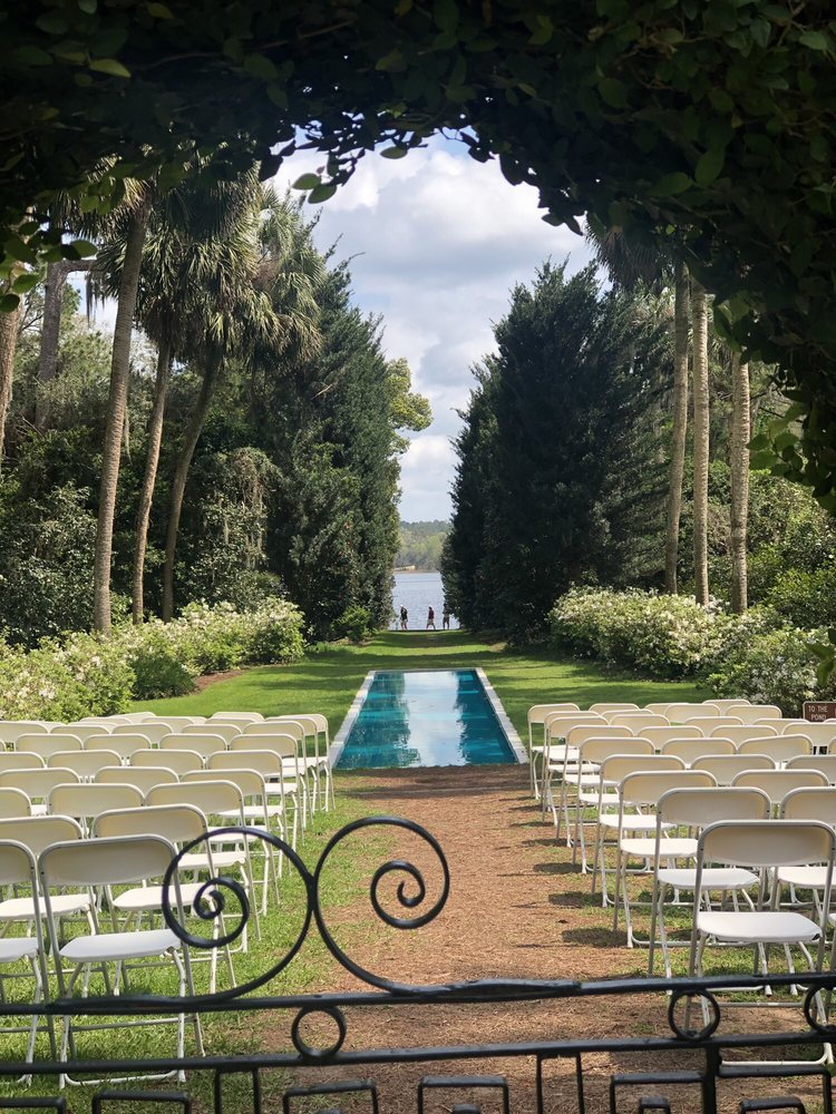 Maclay Gardens Wedding Cost Fasci Garden