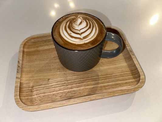 The Well Coffee by null