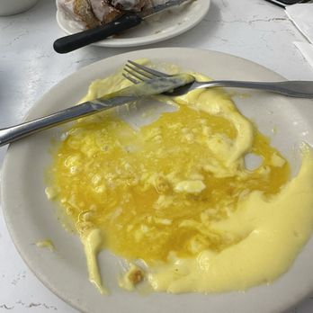 Savoy - Was the Eggs Benedict good?...Absolutely - New American Near Me - Tulsa, Oklahoma