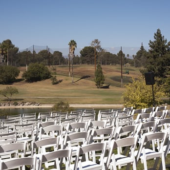 La Mirada Golf Course - Golf Near Me - La Mirada, California