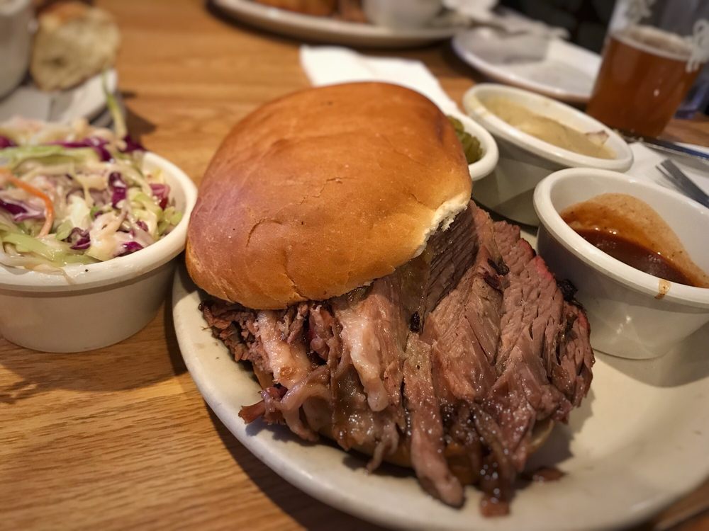 CHUCK’S SOUTHERN COMFORTS CAFÉ 501 Photos & 893 Reviews 6501 W 79th