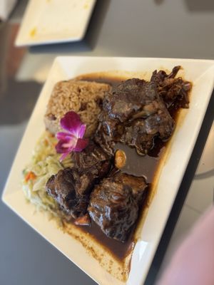 Paradise Place Jamaican Cuisine by null