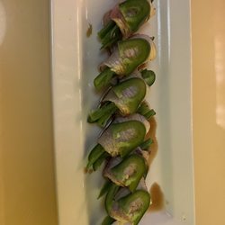 Ichiban Hibachi & Sushi - Pearl - Jalapeño Yellowtail