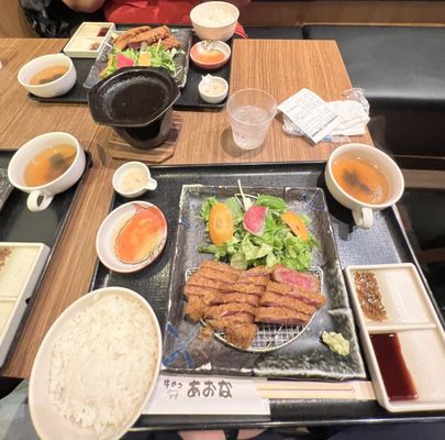 牛かつ あおな 渋谷3丁目店 - Updated December 2025 - 70 Photos & 13