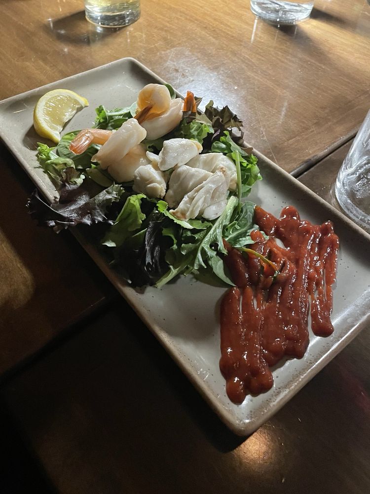 The Frogtown Chophouse