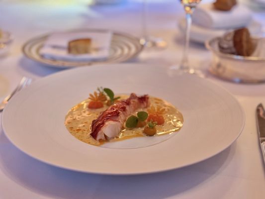 The Ritz London by null