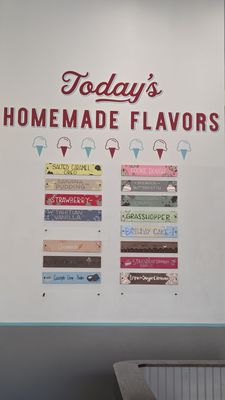 The Ice Cream Farm by null