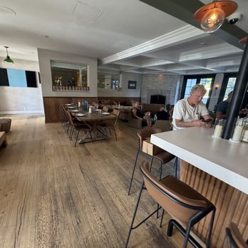 Nella Kitchen & Bar - Inside - American Near Me - Los Olivos, California Nella Kitchen & Bar - Inside - American Near Me - Los Olivos, California