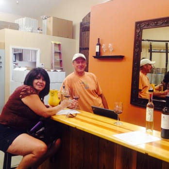 Kohill Winery - Cheers! - Wineries Near Me - Ramona, California Kohill Winery - Cheers! - Wineries Near Me - Ramona, California