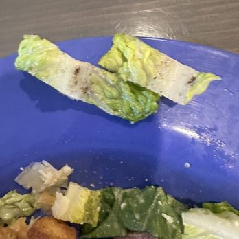 Cabanas Beach Bar & Grille - Dirty "Fresh" Lettuce. - Tiki Bars Near Me - Ocean City, Maryland