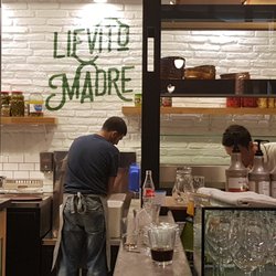 Siesta Balkanpark - tasty busines