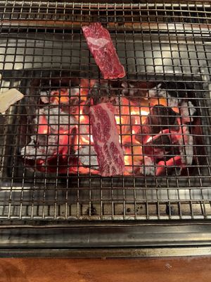 DJK Korean BBQ(Dae Jang Keum) by null